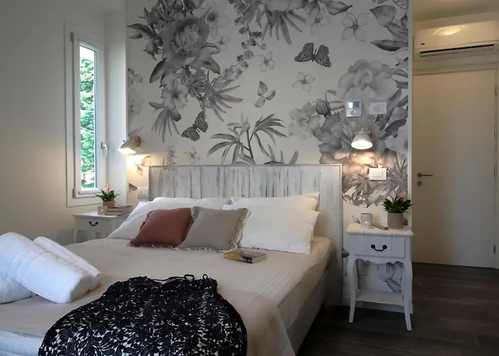Bed & Basta City Reggio nell'Emilia